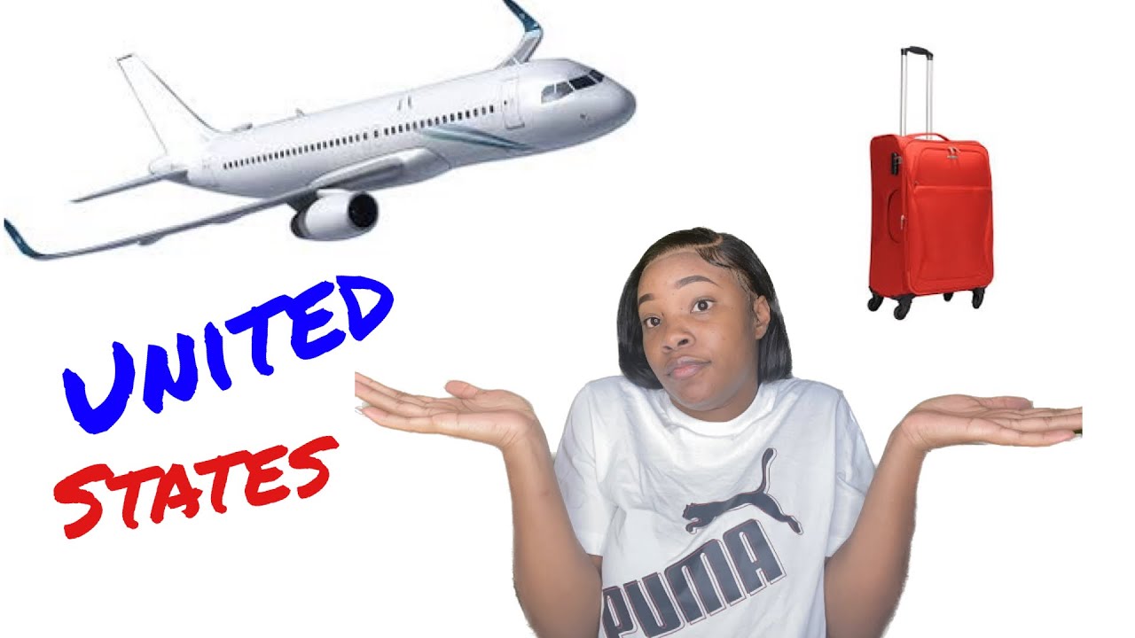 What to expect when you land in the UNITED STATES 🇺🇸 on H-2B