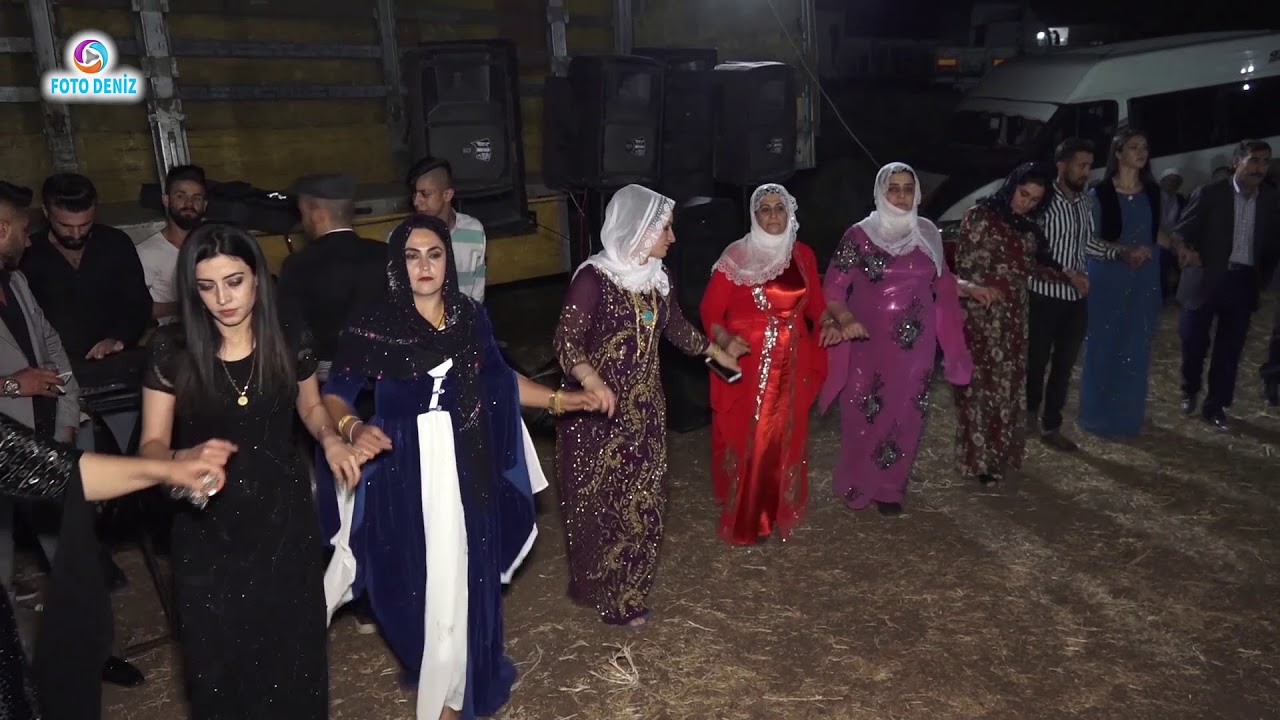 Selman Ciziri İsmail Erdin Düğünü