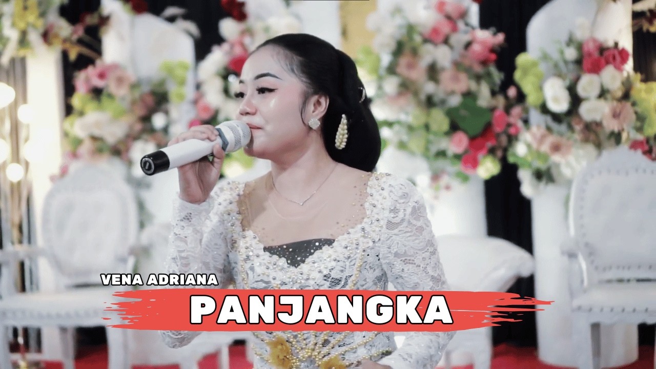 PANJANGKA – VENNA ADRIANA | CAMPURSARI VIRAL TERBARU 2026 | RAFASYA MUSIC