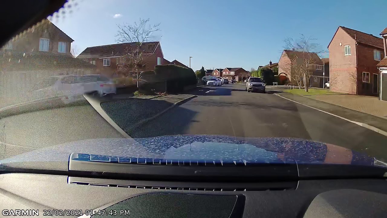 My BMW M240i: DashCam (POV) Drive: Around Town