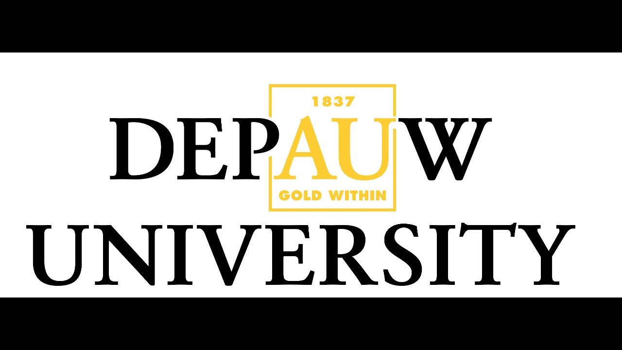 DePauw University öğrencisi Mustafa Öz