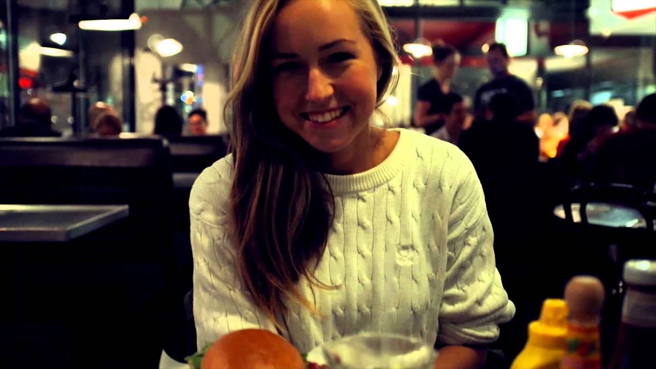 VLOG | Londýnský fashion week!