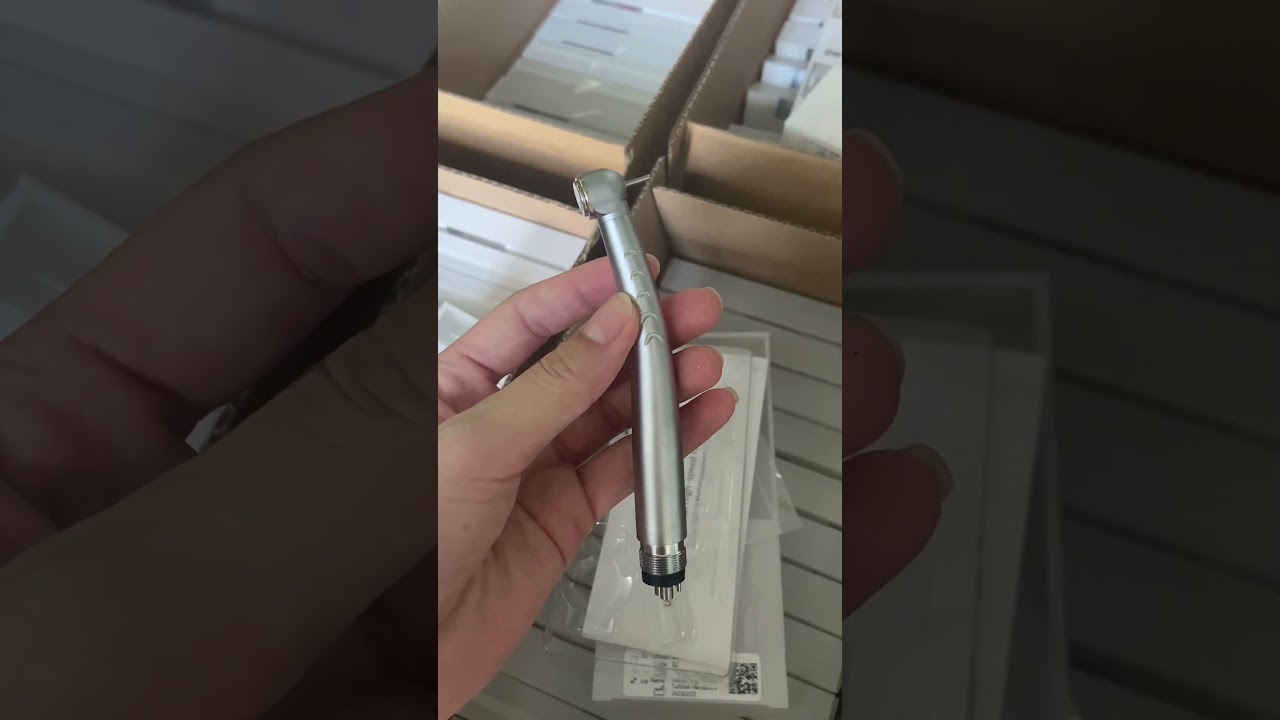 UAdental X0-04 high speed dental handpiece