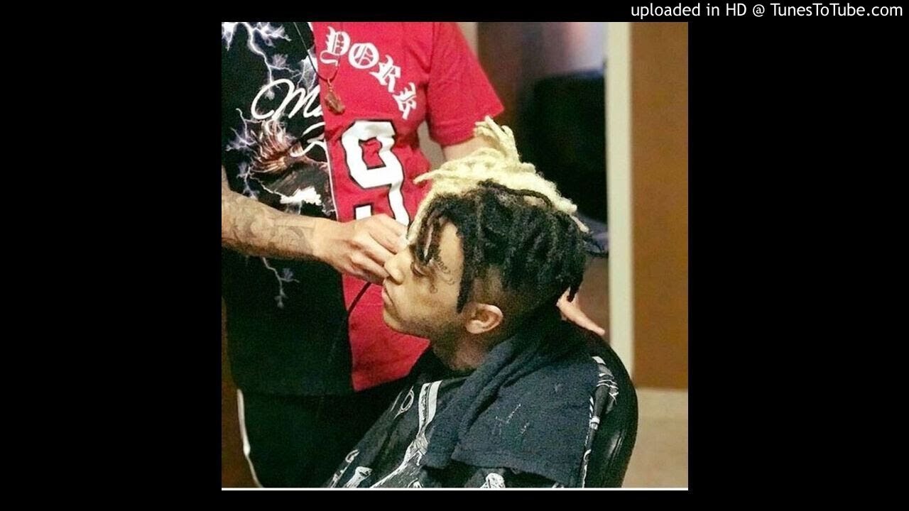 (FREE) XXXTENTACION TYPE BEAT 