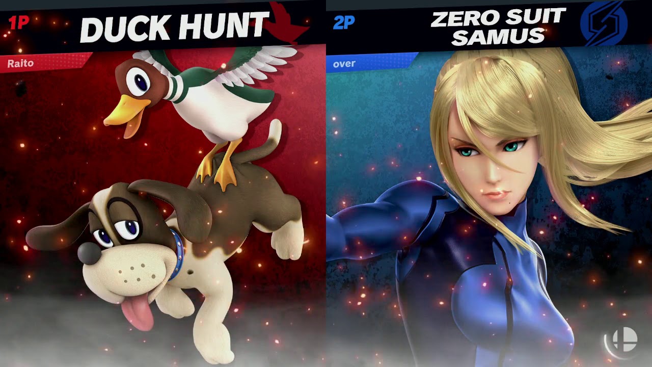Smash Bros. Ultimate - TG | Raito vs. SHKY - EVO Japan 2020 -Top 8