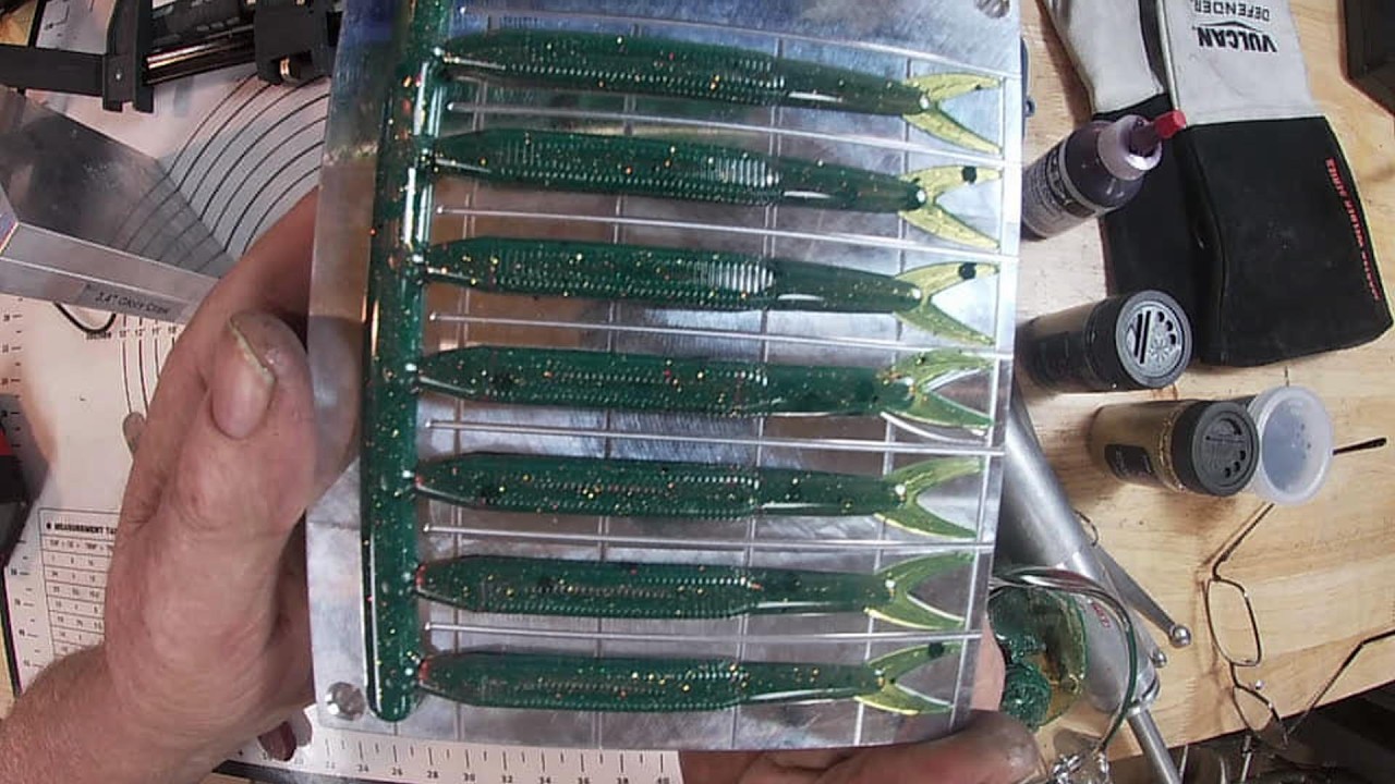 Making Epic Baits with the Epic 3.4