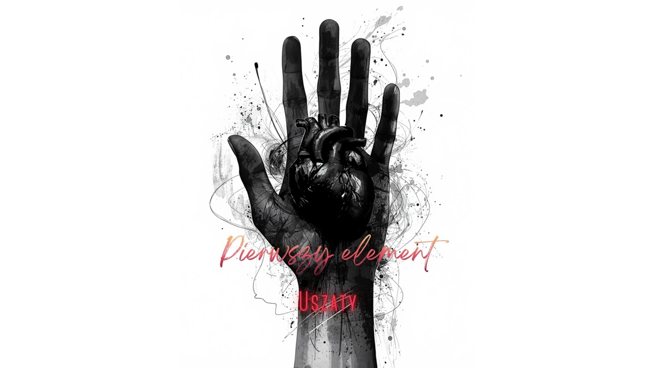 Uszaty - Pierwszy element (prod.KeyK B33tz)