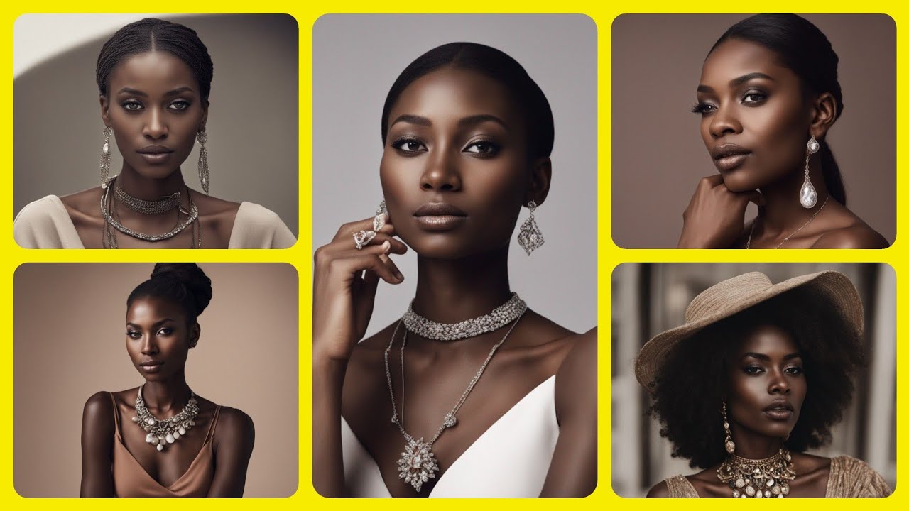 Темнокожие женщины — самые красивые #blackbeauty #darkskin #blackwoman