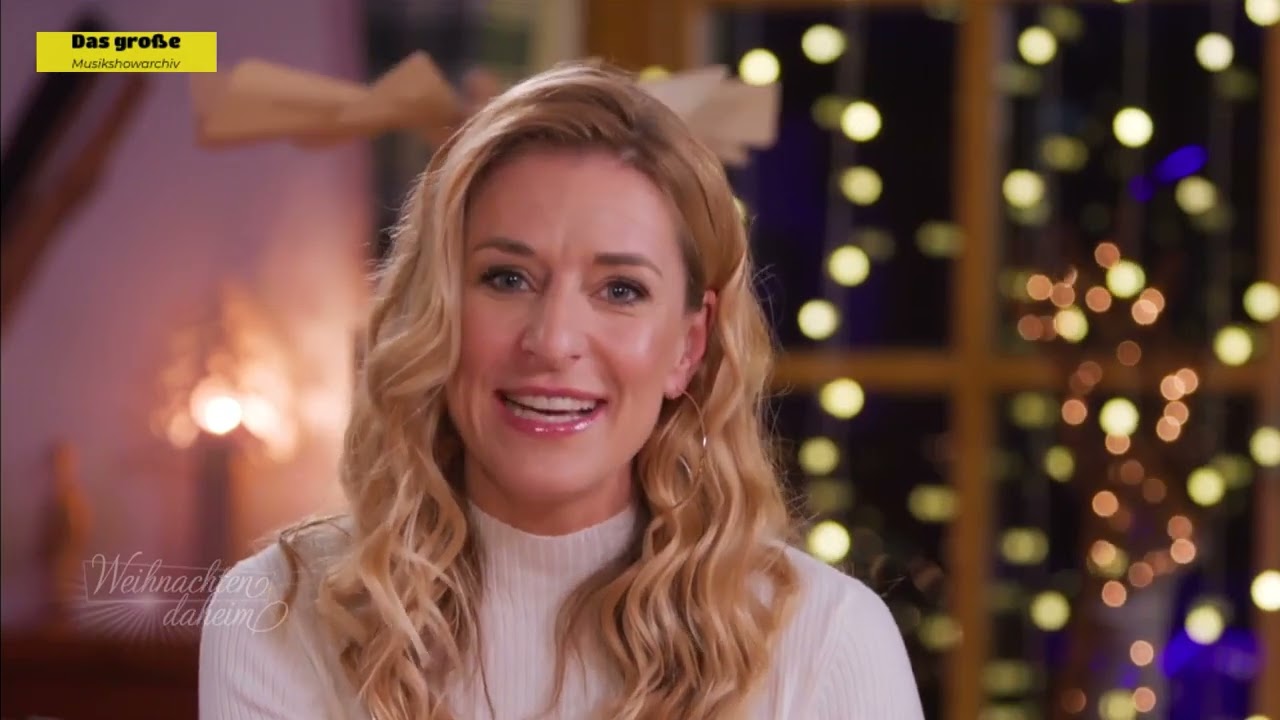 Weihnachten daheim 24.12.2022 Trailer