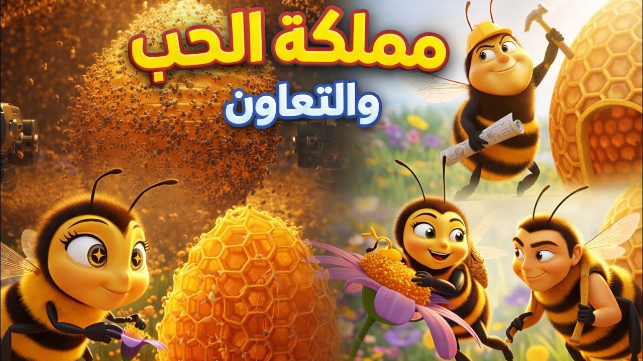 ❤مملكة الحب والتعاون ❤😍