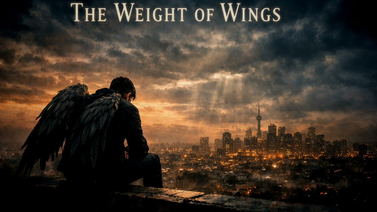 The Weight of Wings
