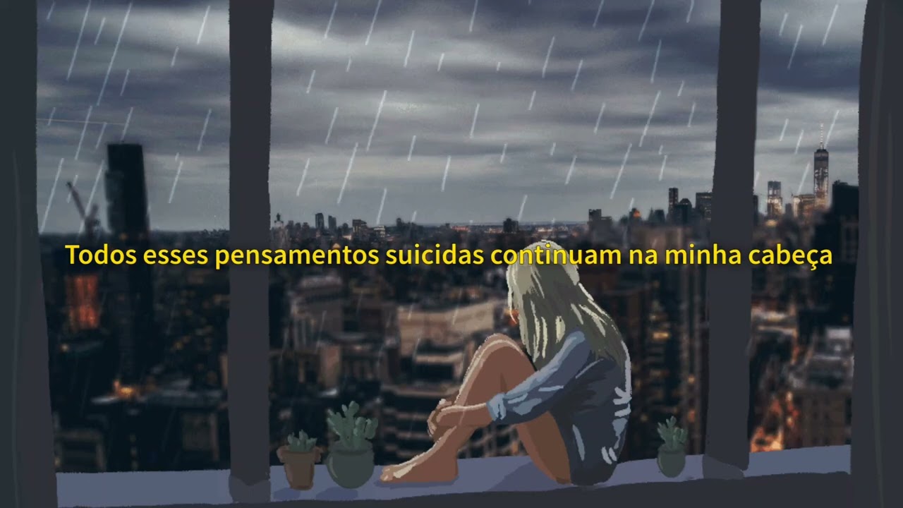 LIL BO WEEP - Don't Mind Me (ft. Lil Liar) (legendado)