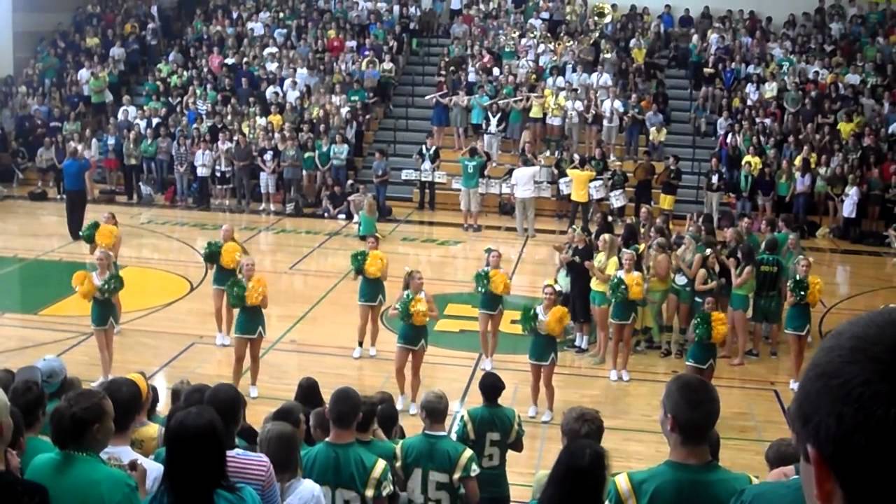 RHS- Welcoming New Students