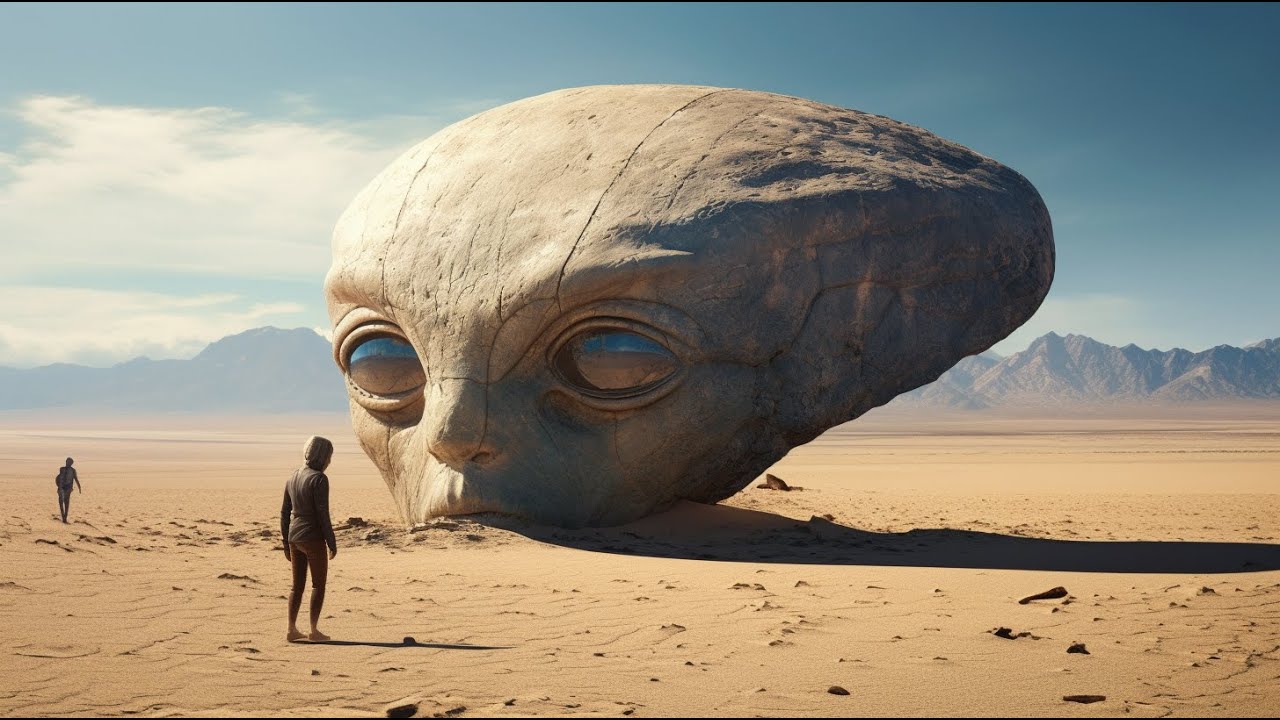 Top 10 Scary Ancient Artifacts That Shocked The World