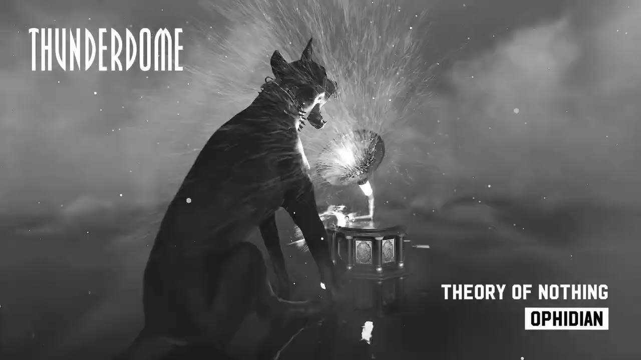 Ophidian - Theory of Nothing