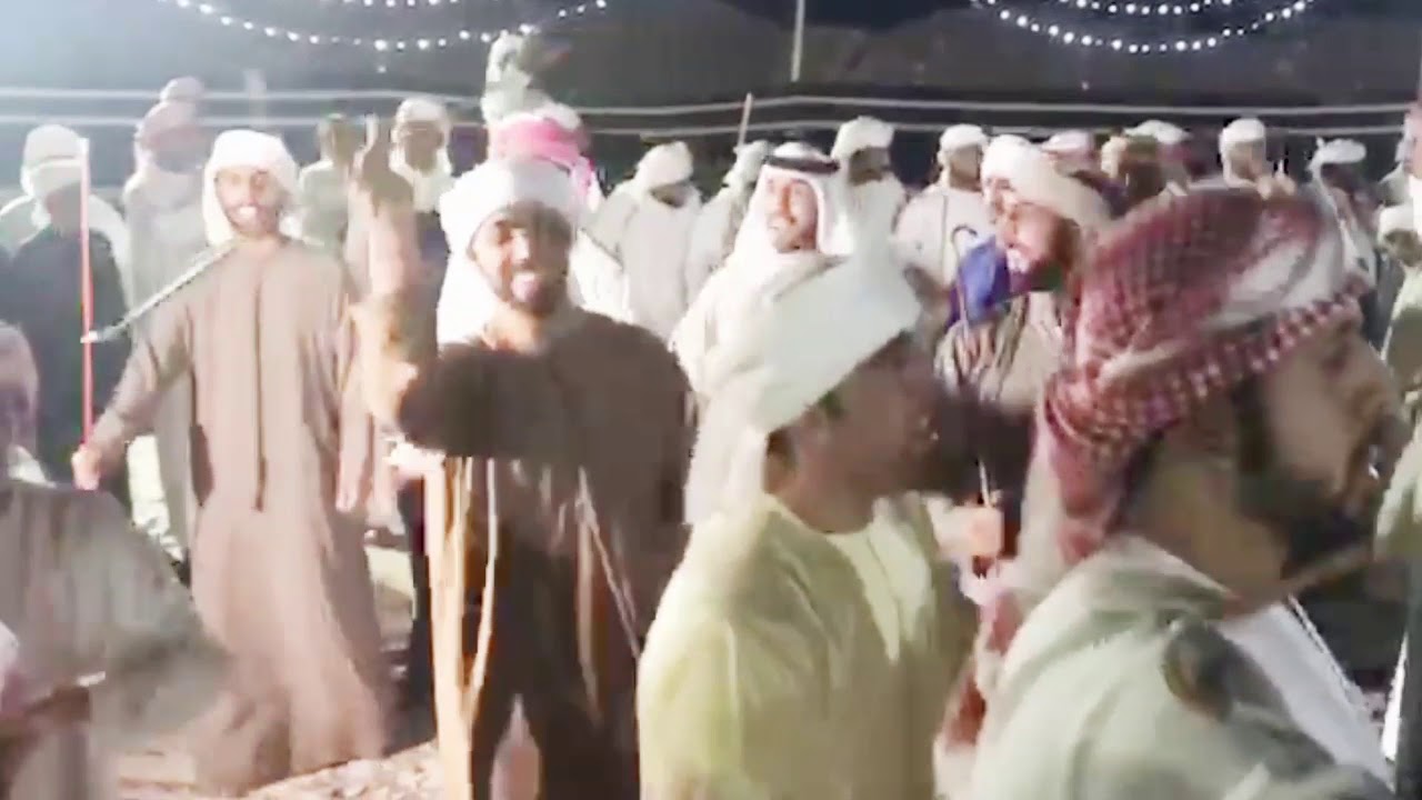 هوا الغيات/ جديد فرقة الراشدي الحربية