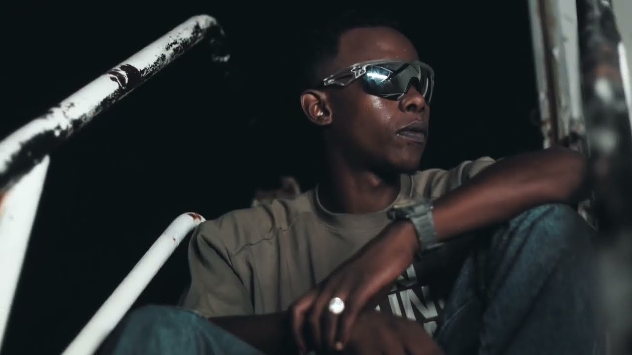 Lafande - Boss - brod by @Noé G -  #ep_1999  (official music clip)