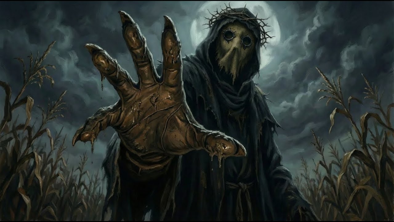 The Harvest King