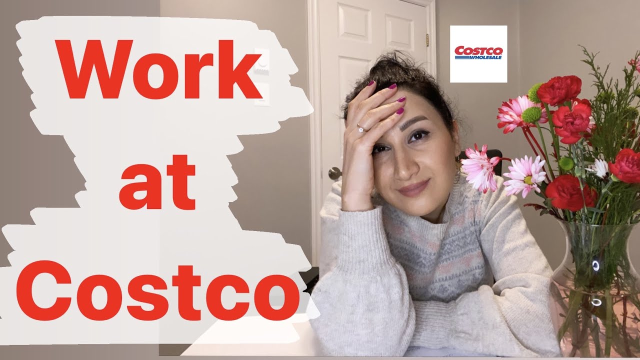 What’s It Like To Work At COSTCO?