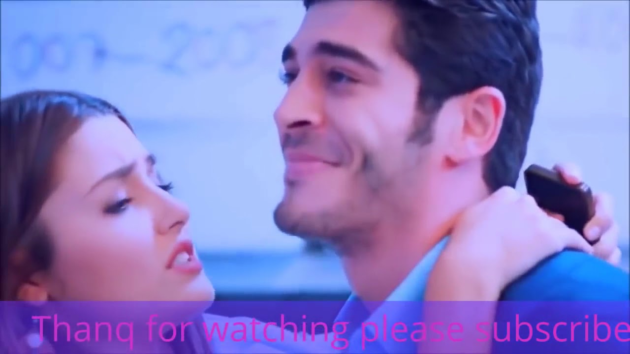 Best Love Song  bollywood 2017    Romantic Version ft Hayat and Murat II lattest hindi songs
