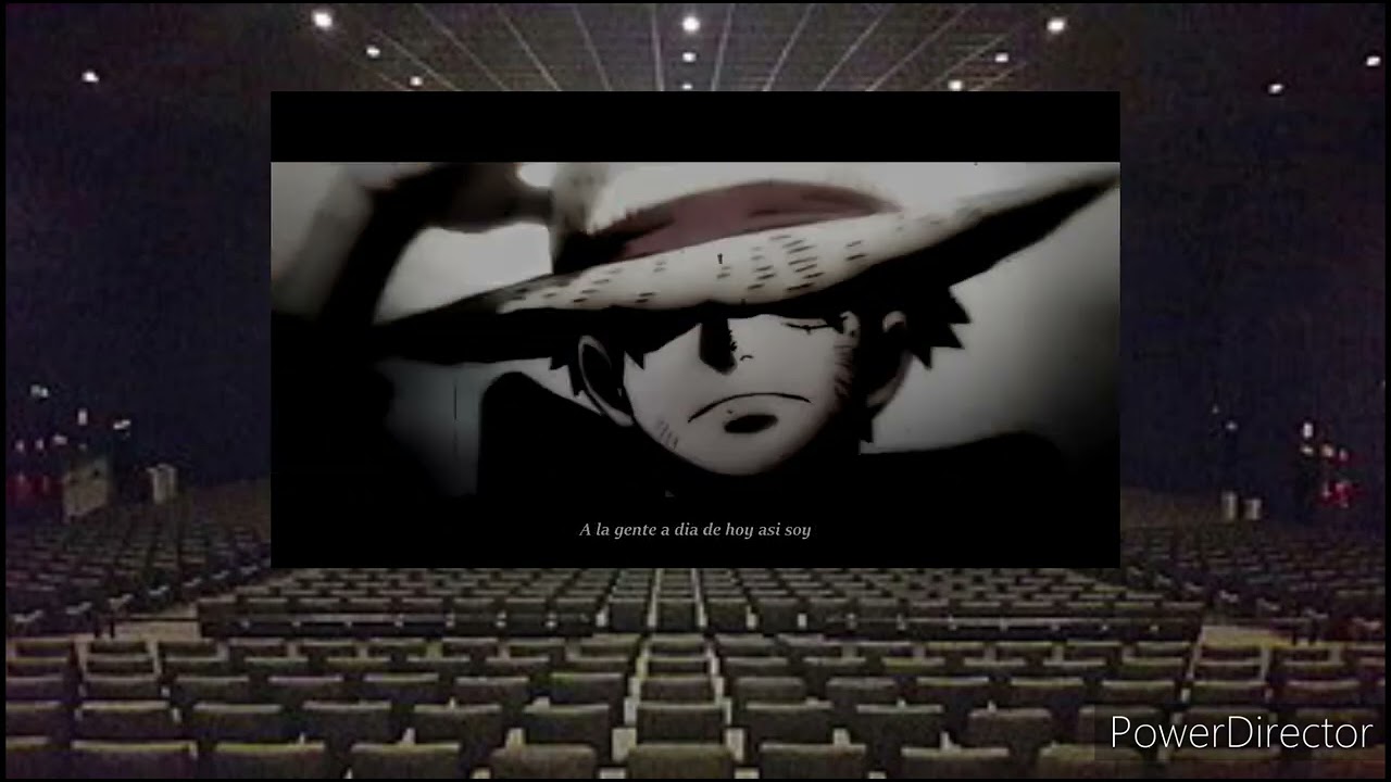 one piece viendo universo cap 2