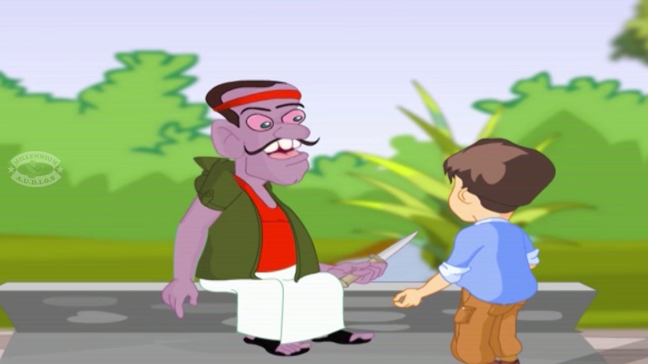 KALLAN & TINTUMON | കള്ളനും ടിന്റുമോനും | NONSTOP TINTUMON COMEDY ANIMATION