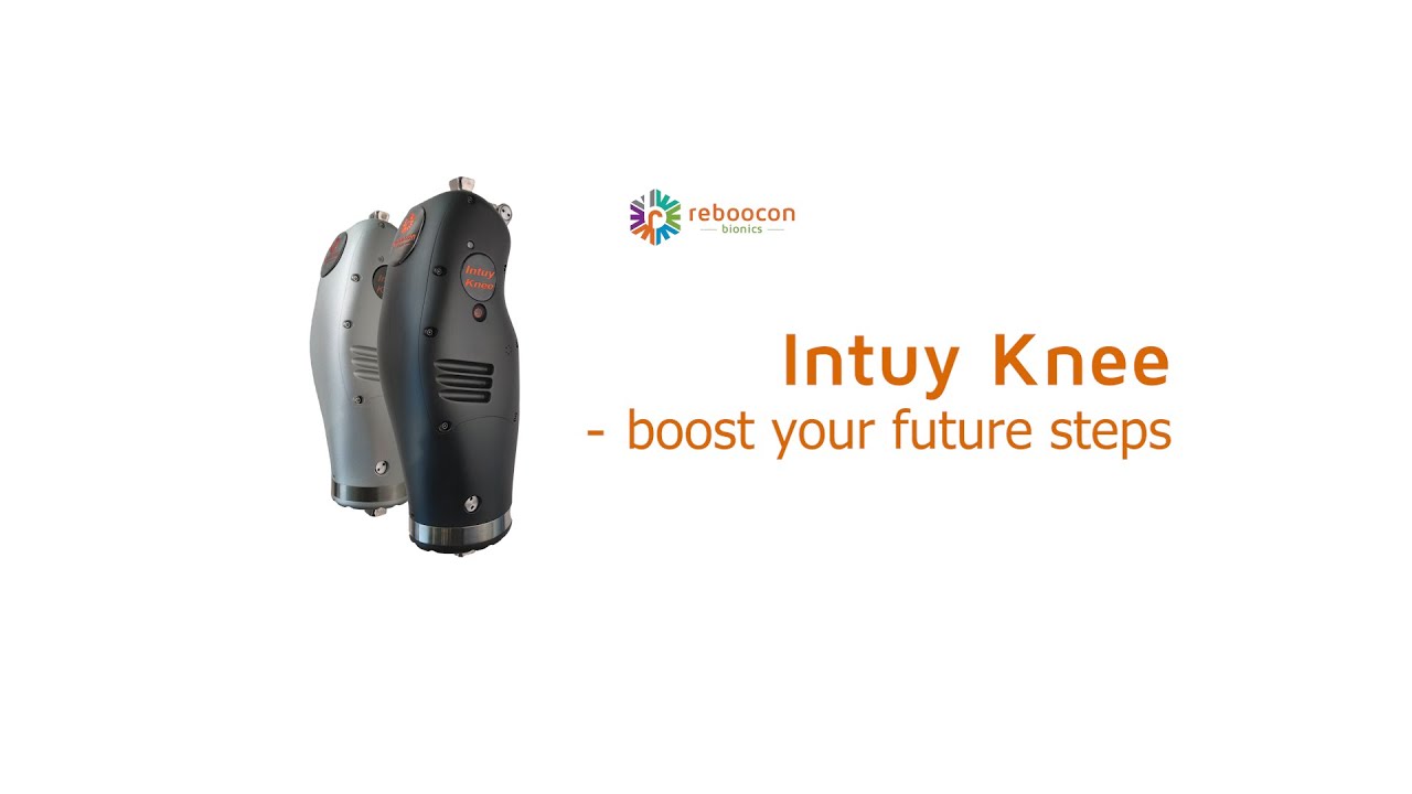 Intuy Knee