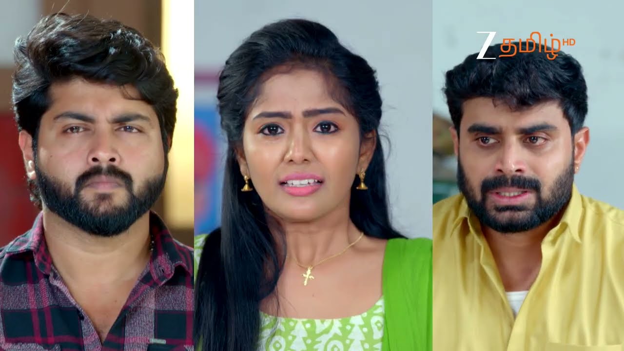 Veera ( வீரா) | திங்கள் - சனி, மாலை 6:30 மணிக்கு | 29th January 2025 | Promo | Zee Tamil.
