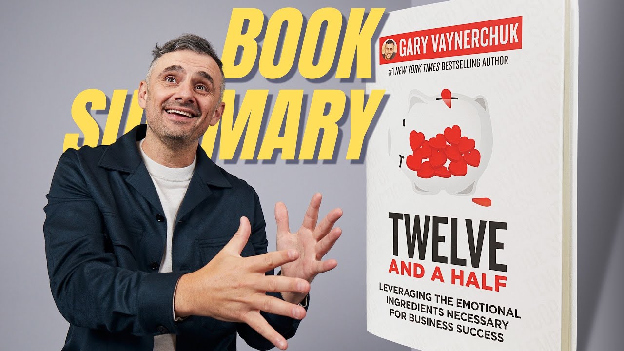 Dominate Your Life And Business | Gary Vee's 