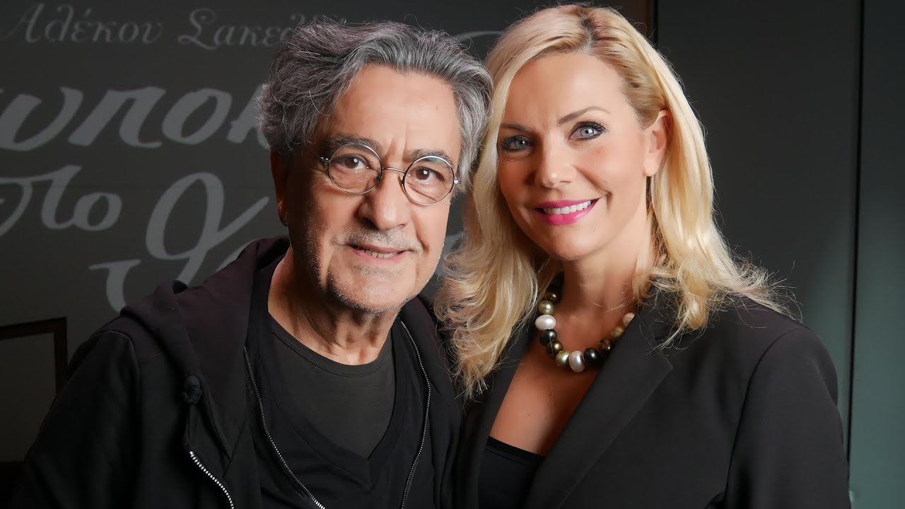 Special Edition: Ο Νίκος Γαλανός στα «Χτυποκάρδια στο θρανίο»