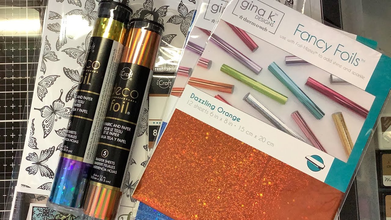 Very easy Laminator/ Toner foiling