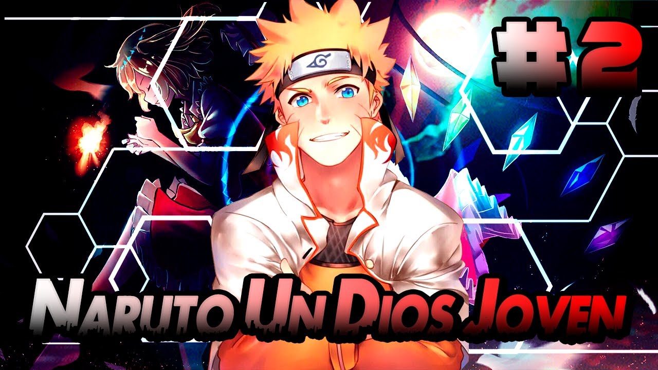 Un Dios Joven | 4 al 6 | [Naruto x Percy Jackson] Romanos