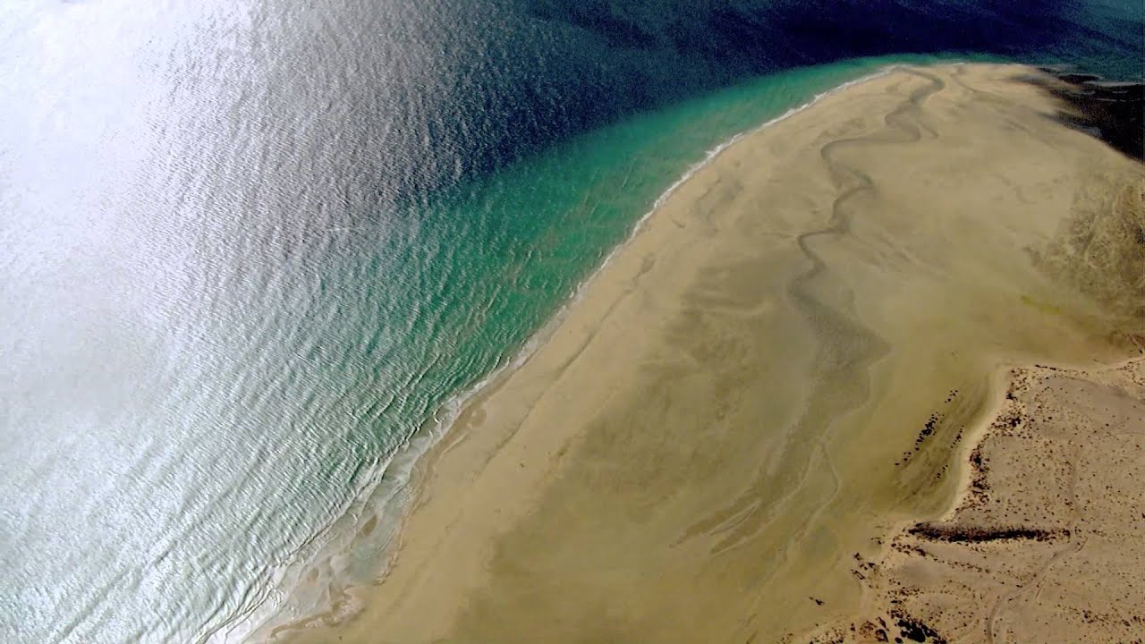 Fuerteventura - La energía que te espera