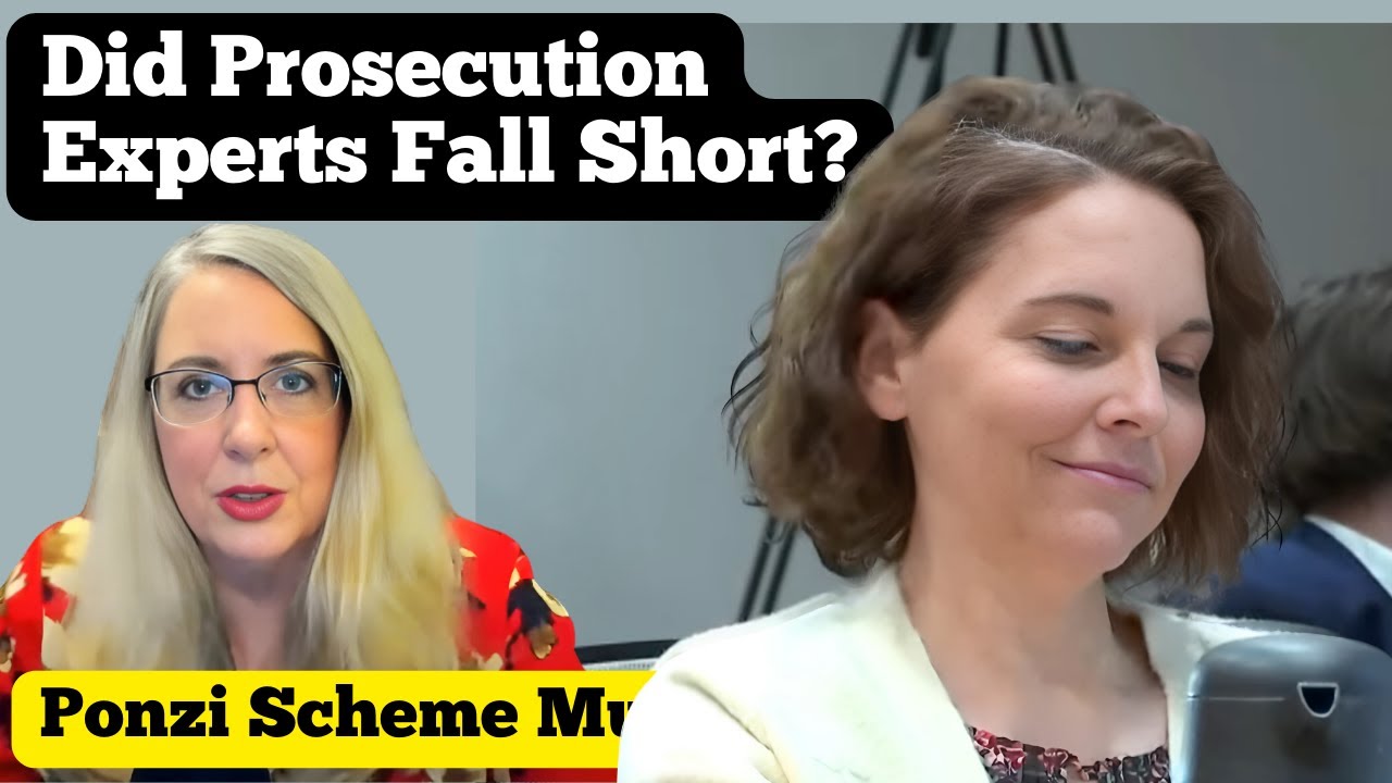 Prosecution’s Case Against Pharmacist Natalie Cochran Hits Roadblocks