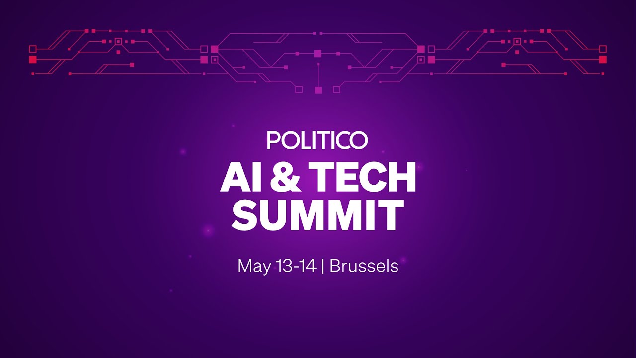POLICY SPOTLIGHT DISCUSSION: Supercharging European AI: What infrastructure is needed?