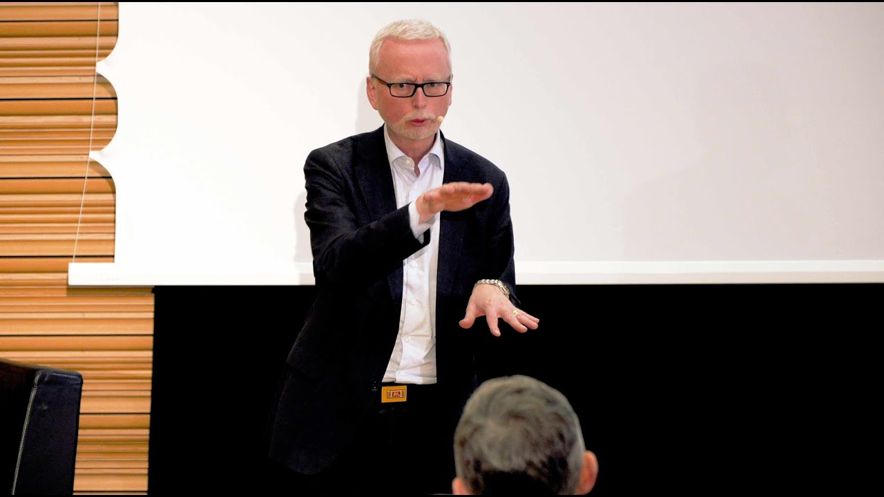 Dick Harrison: Skånes storhetstider och nedgångar