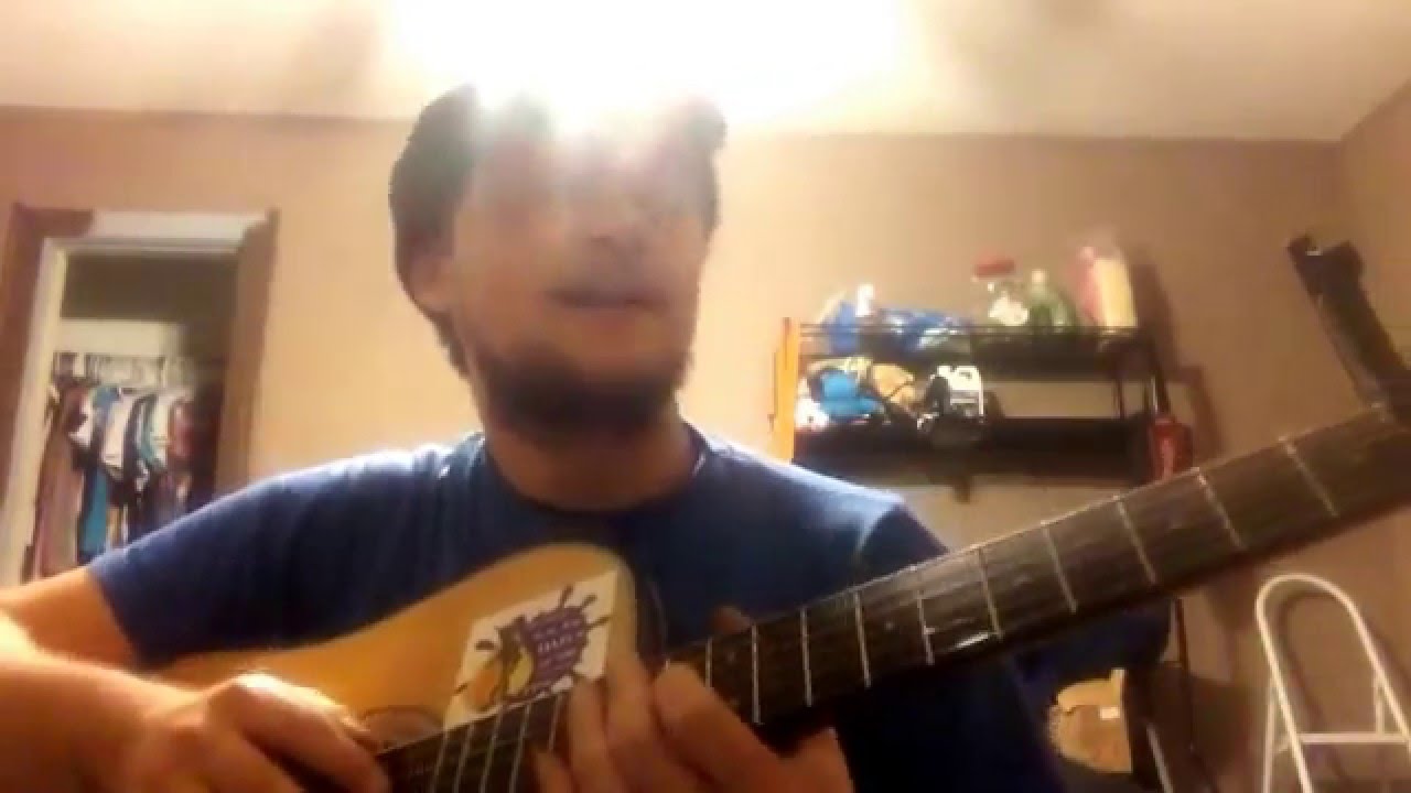 Jesse Rya how to play 