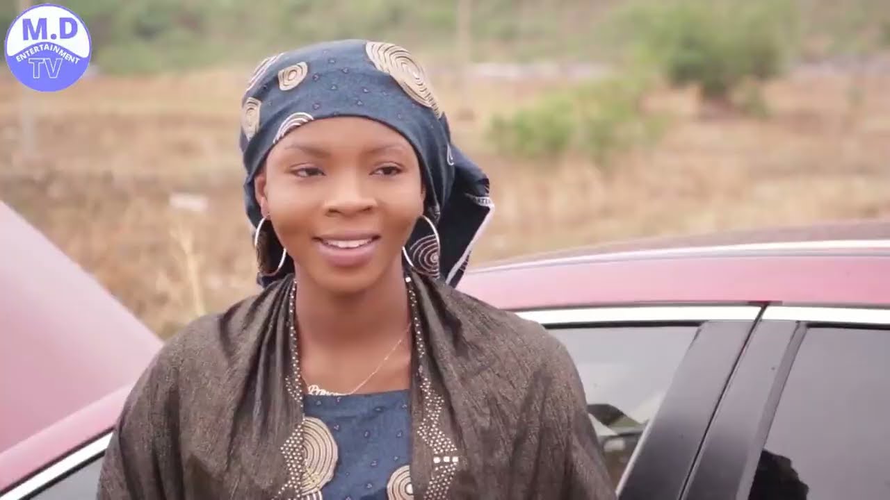 KAWAICIN SO 1&2 LATEST HAUSA  FILM
