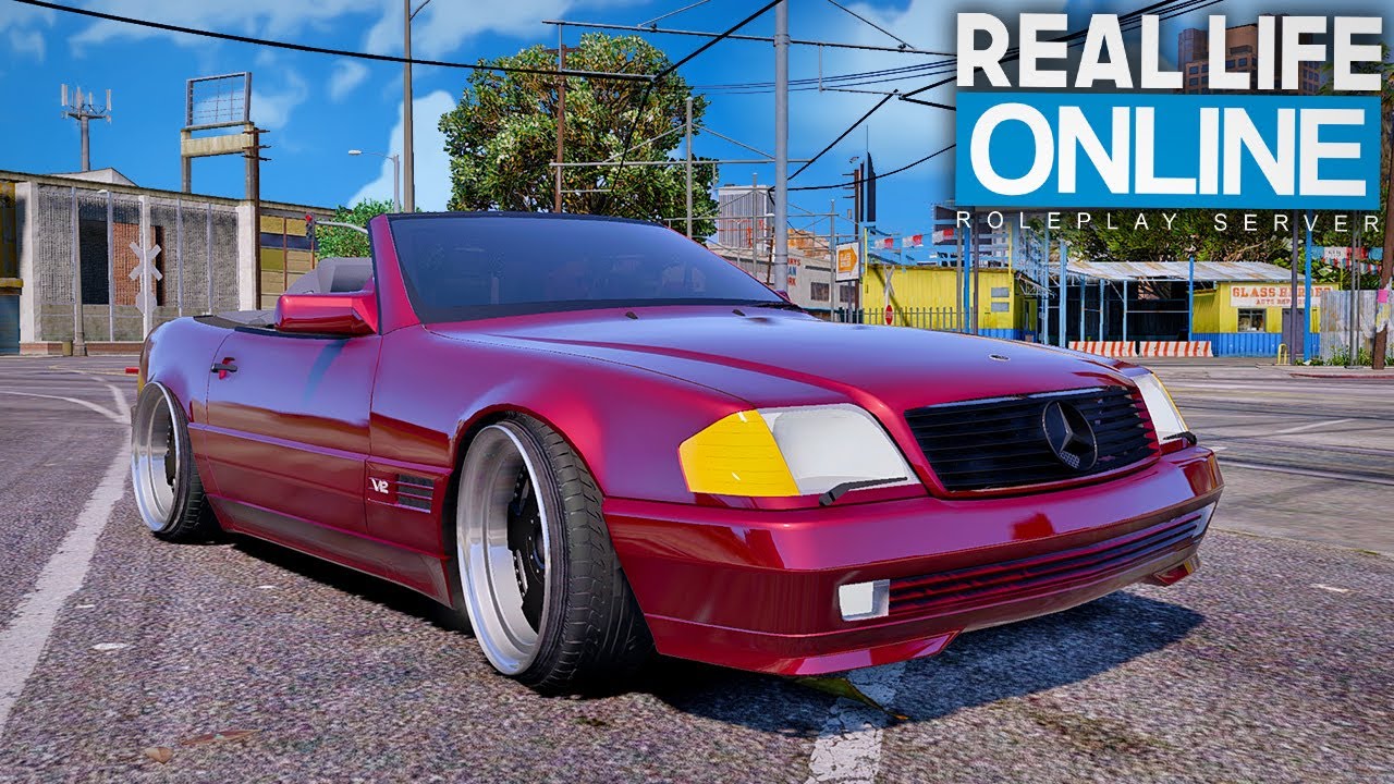 KEVIN SUCHT WIEDER STRESS! | GTA 5 Real Life Online