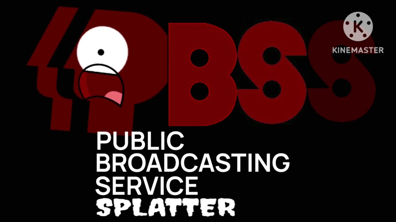 Тизер-трейлер PBS Splatter Remake. *Спасибо Саймону Бродберри*