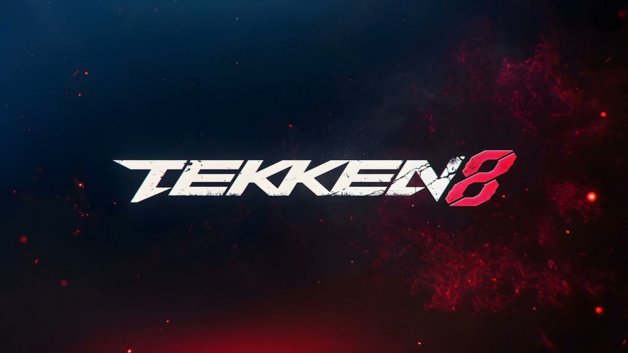 TEKKEN 8 OST | Urban Square 2nd | Neo City (Climax)