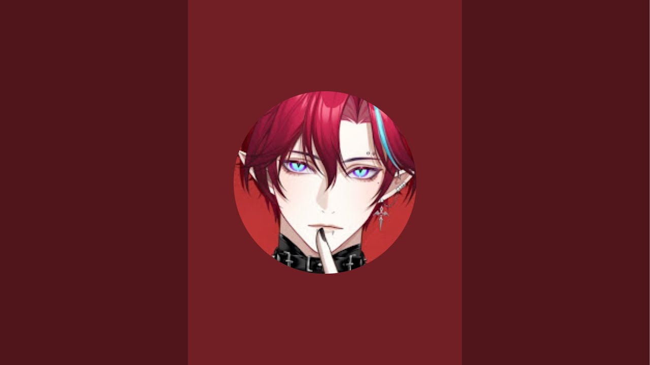 ちょっとだけ【#グレン・ハイマ  #新人vtuber  #vtuber 】