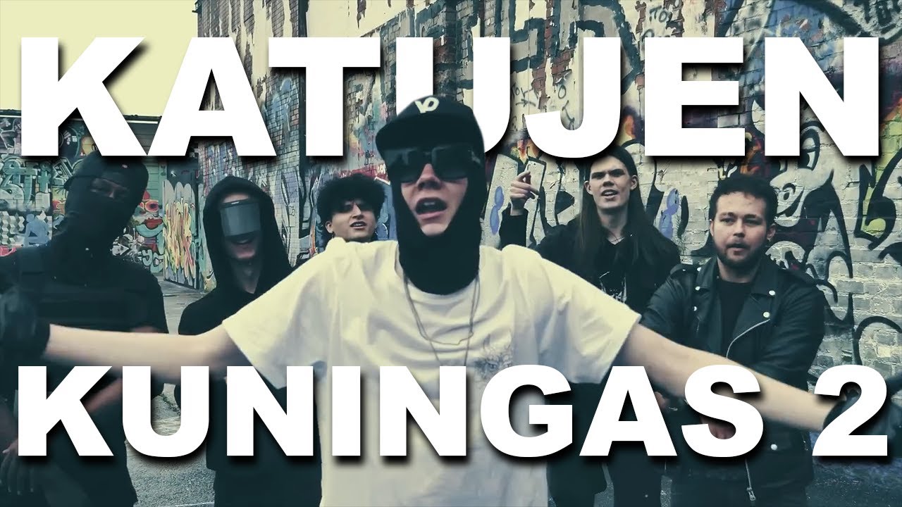 KATUJEN KUNINGAS 2