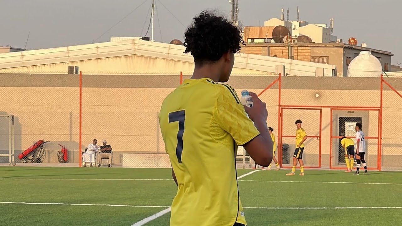 Cristiano Ronaldo JR - Skills & Goals 2025/26!