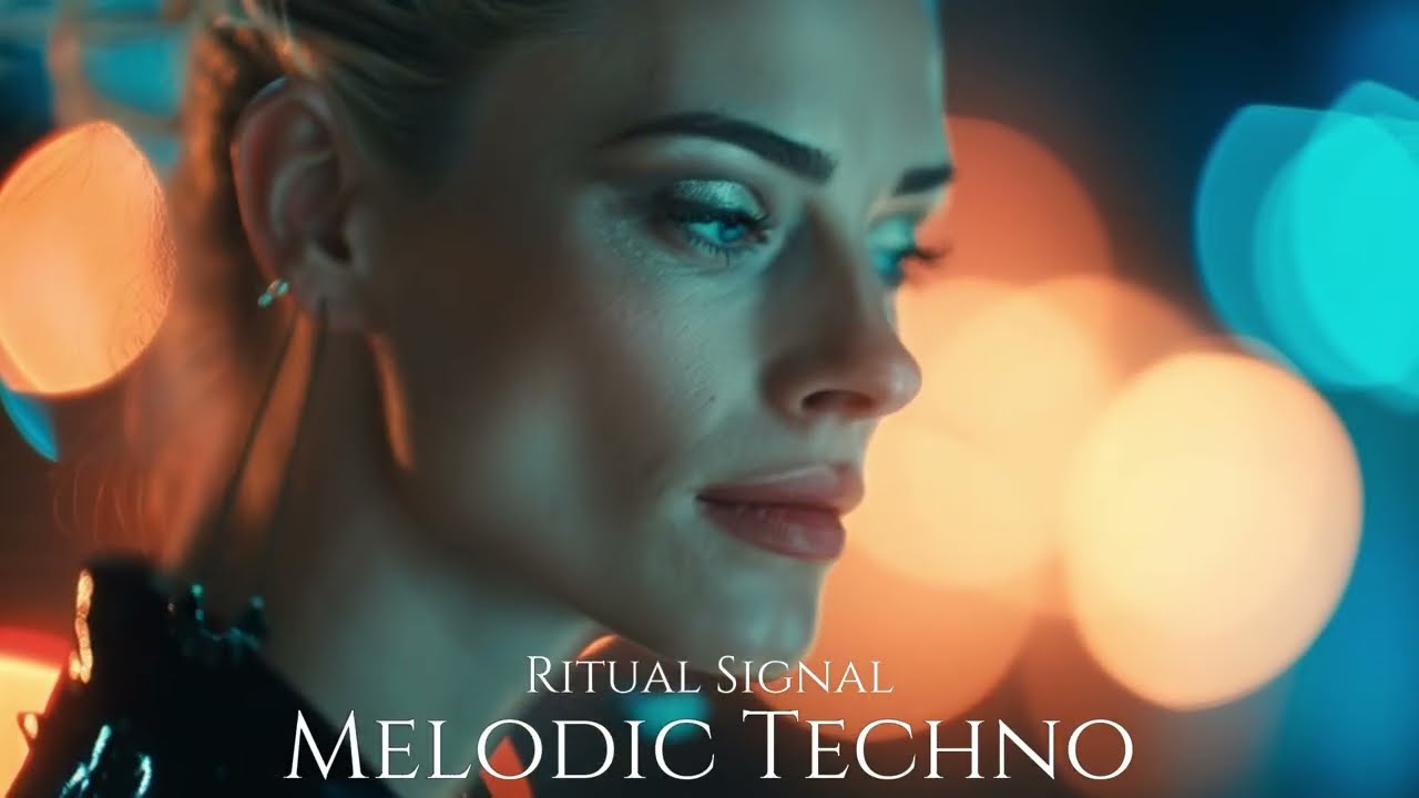 RITUAL SIGNAL | Melodic Techno | Melodic Deep House | Ethnic Deep House
