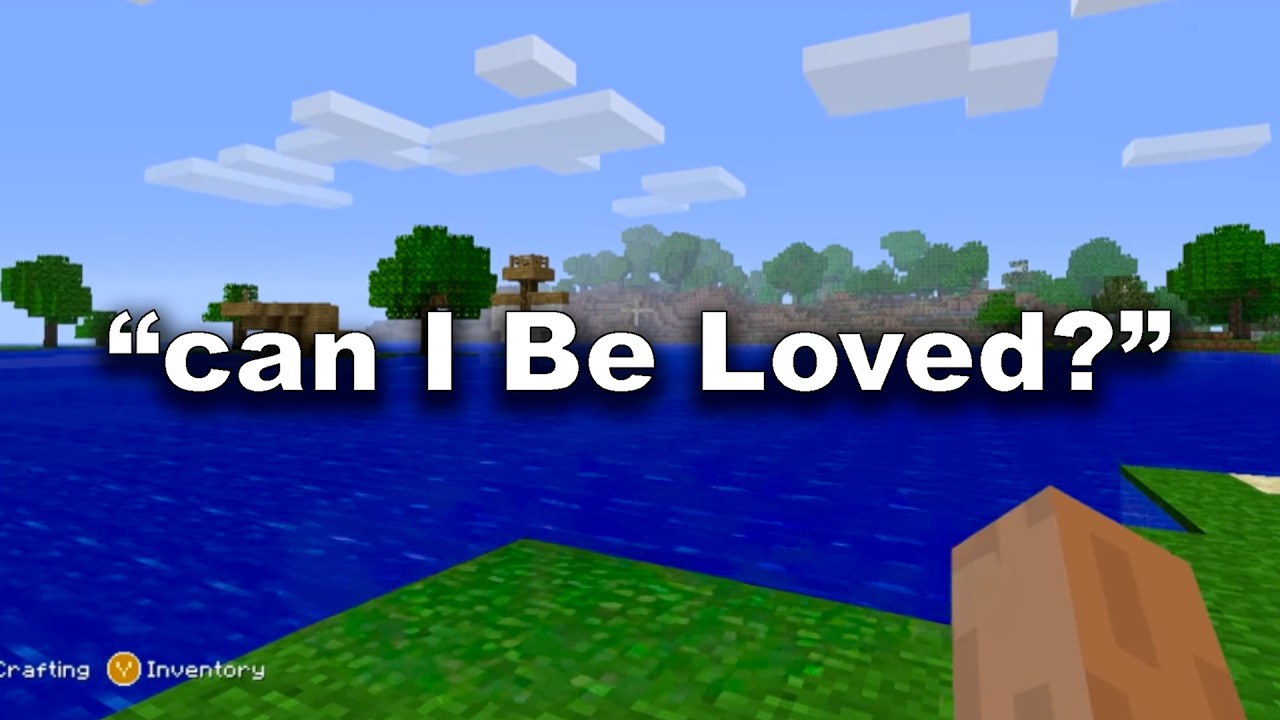 Can I Be Loved?