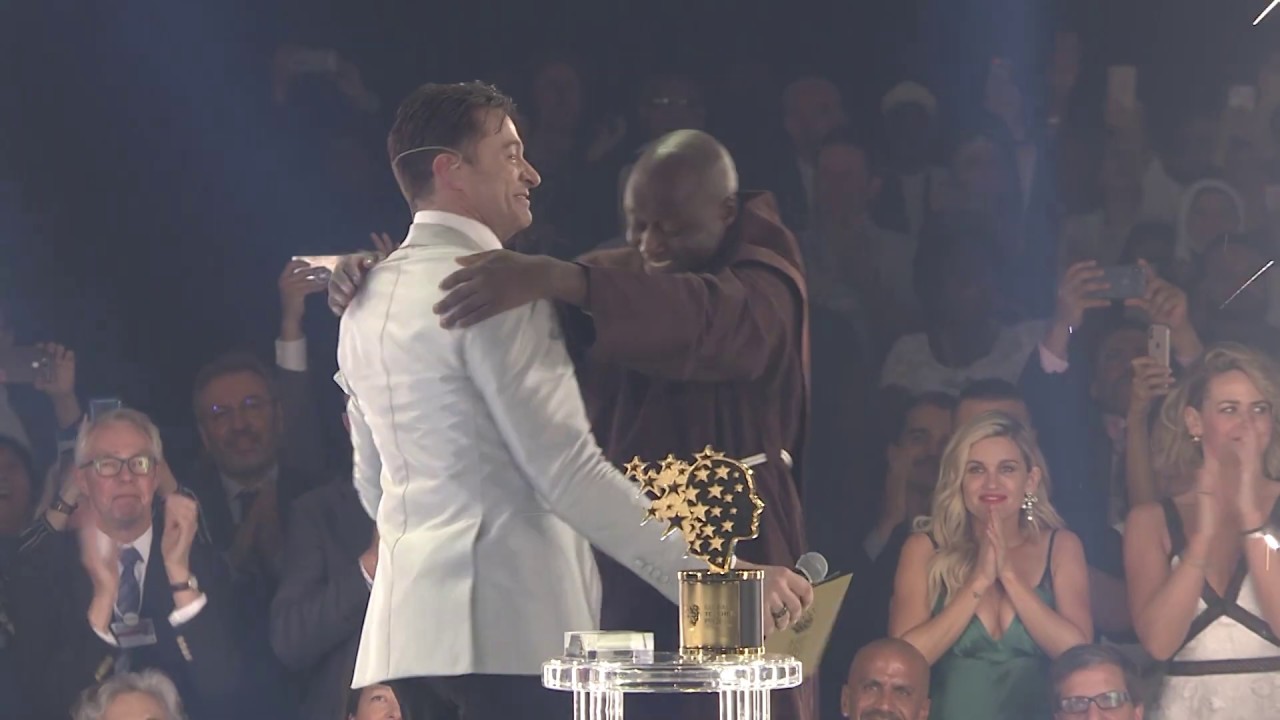 Global Teacher Prize 2019 Announced by Hugh Jackman