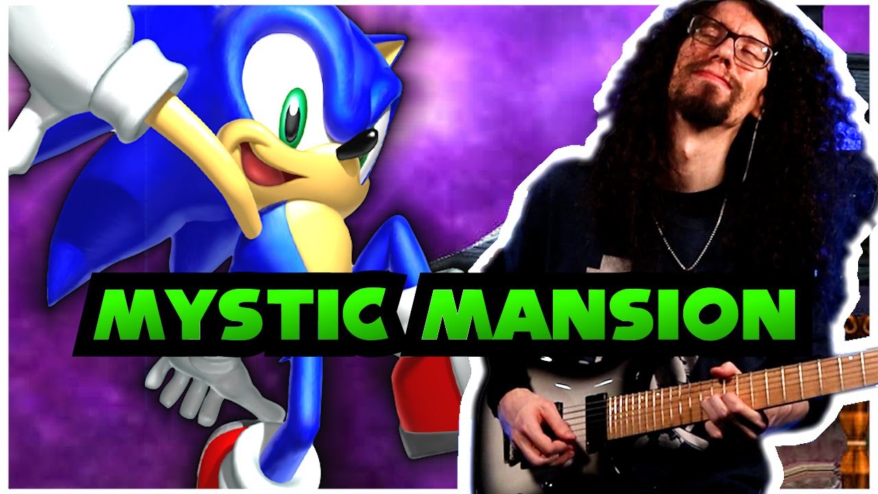 Sonic Heroes - 