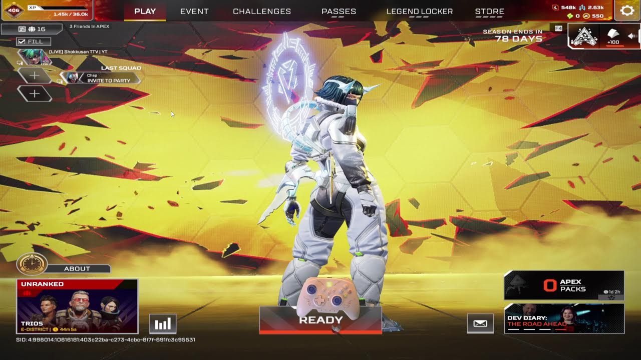 NEW SEASON PRED GRIND | RANKED GRIND | !socials