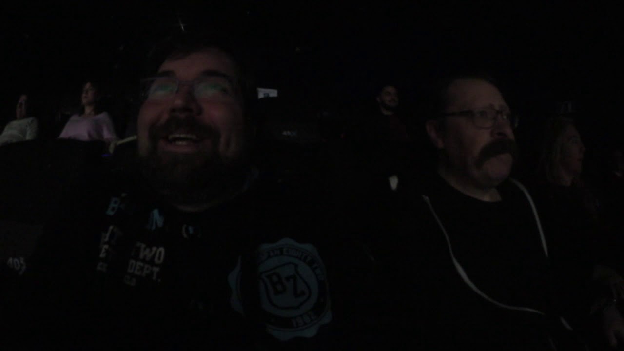 Kinépolis Madrid inaugura la primera sala 4DX